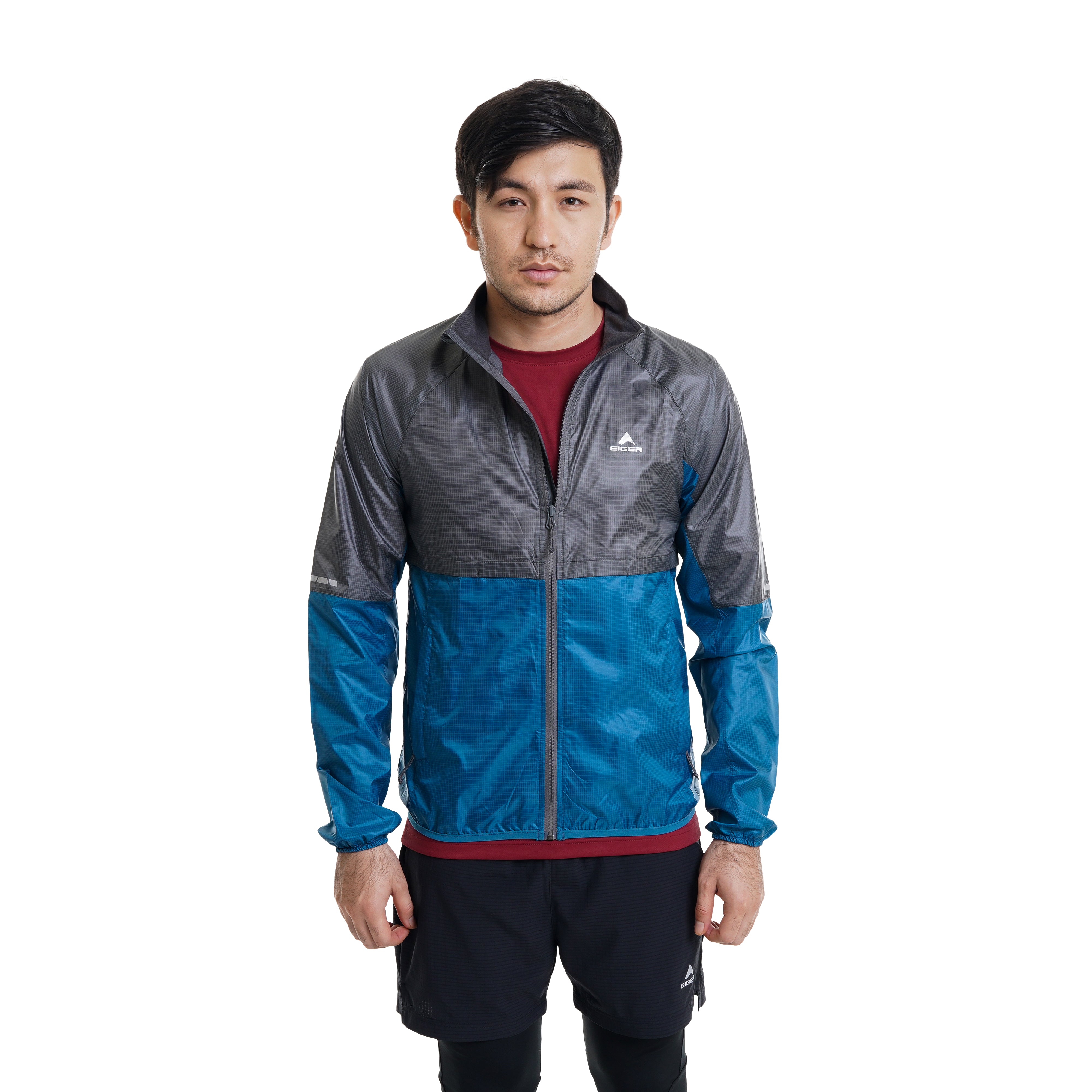 Windbreaker Trail Pack