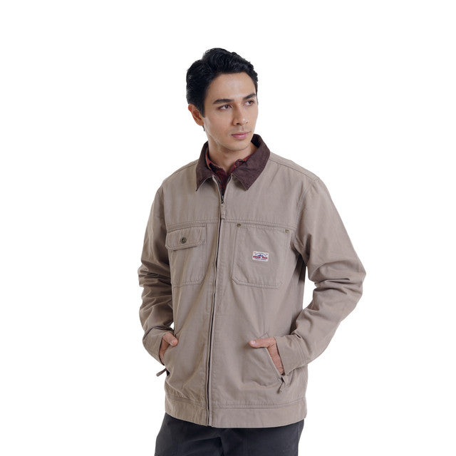 Mountain Parka Heritage