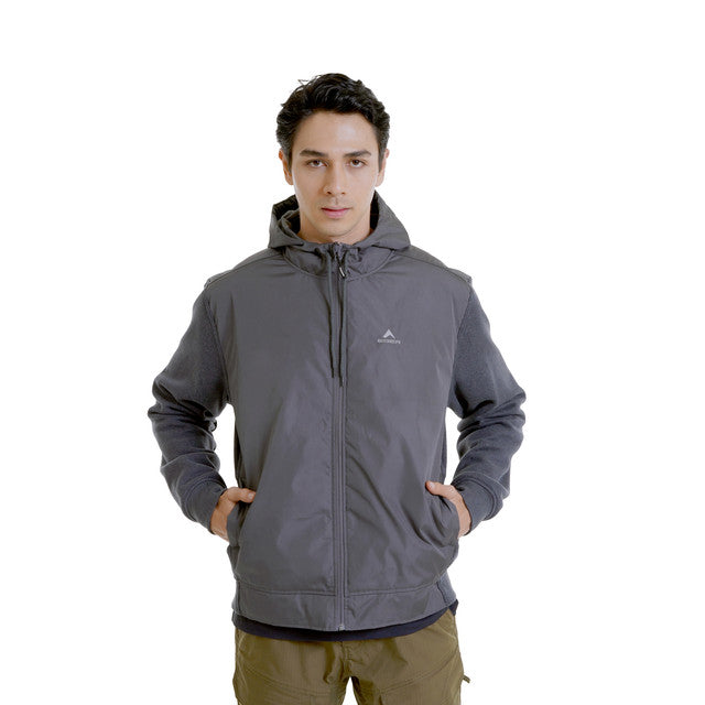 Polar Fleece Half-Zip